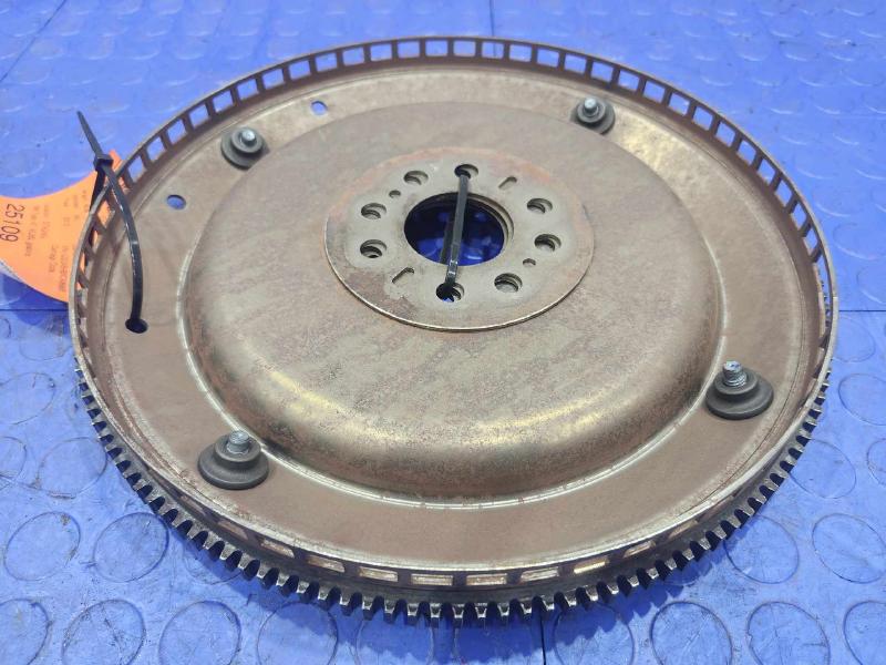 2012 Mercedes ML-Class Flywheel