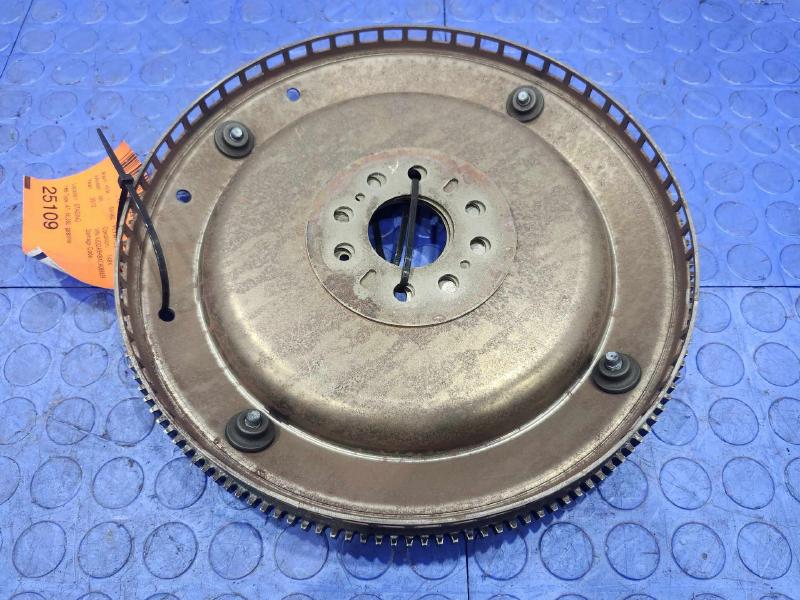 2012 Mercedes ML-Class Flywheel