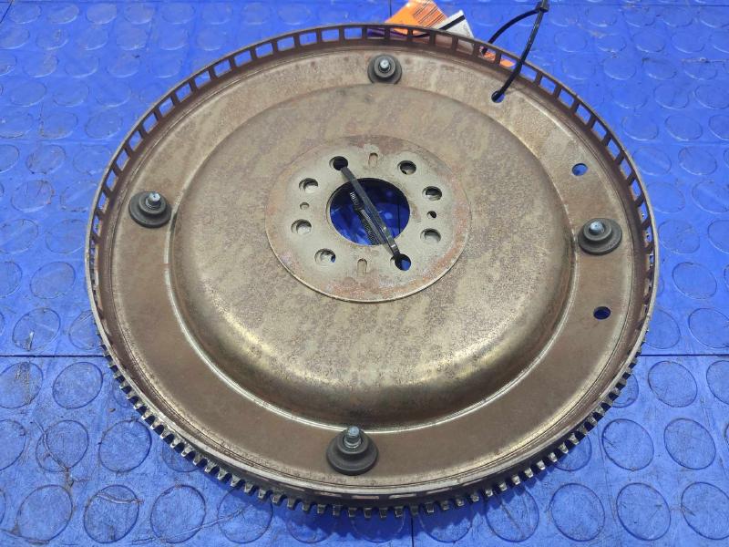 2012 Mercedes ML-Class Flywheel