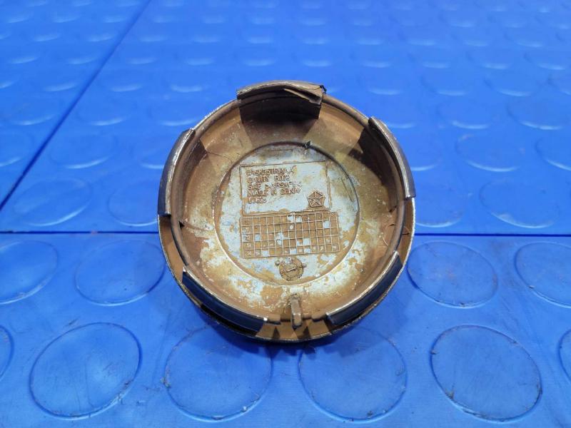 2011 Dodge Durango Center Cap