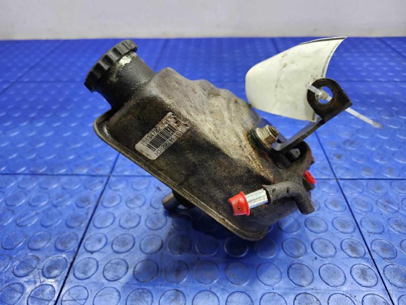 2005 Chevrolet Silverado 1500 Power Steering Pump/Motor
