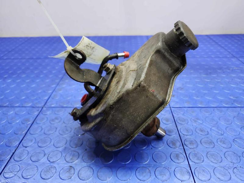 2005 Chevrolet Silverado 1500 Power Steering Pump/Motor