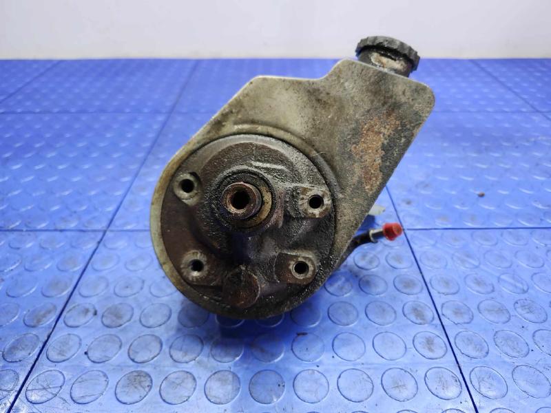 2005 Chevrolet Silverado 1500 Power Steering Pump/Motor