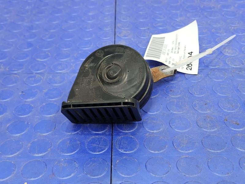 2017-2024 Nissan Titan High Note Horn Assembly Genuine OEM Part 25610EZ00A