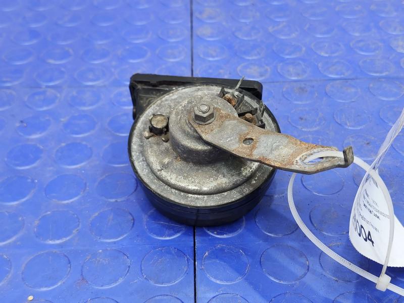 2017-2024 Nissan Titan High Note Horn Assembly Genuine OEM Part 25610EZ00A
