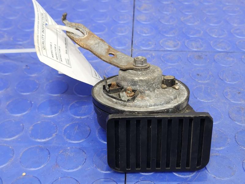 2017-2024 Nissan Titan High Note Horn Assembly Genuine OEM Part 25610EZ00A