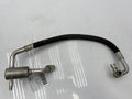 2013 Dodge Dart 1.4L AC Suction Hose Genuine OEM 68081641AC