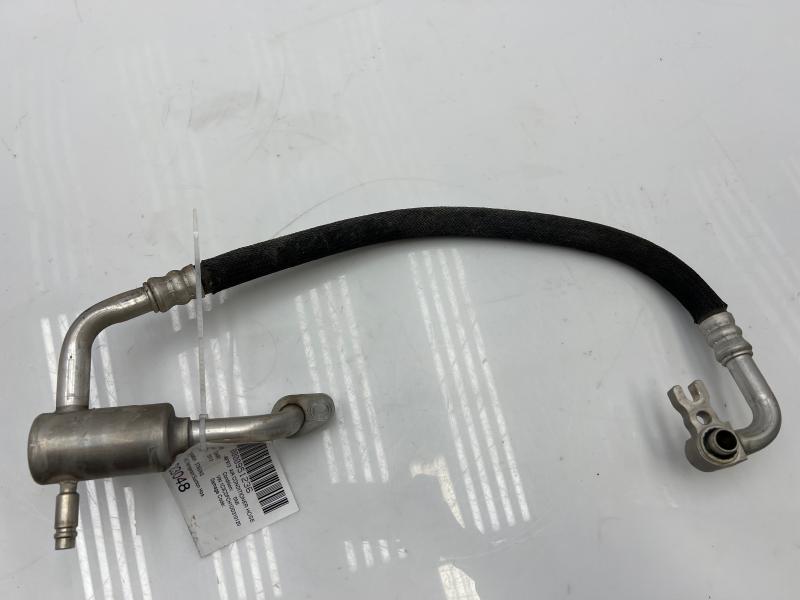 2013 Dodge Dart 1.4L AC Suction Hose Genuine OEM 68081641AC