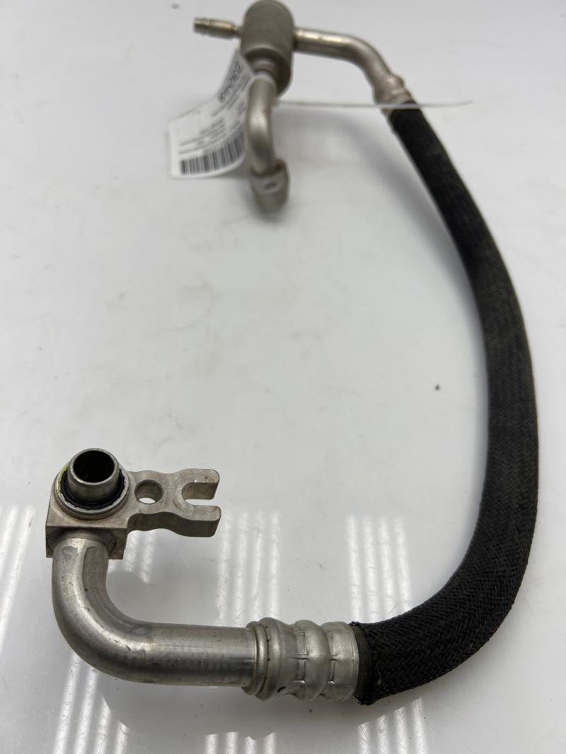 2013 Dodge Dart 1.4L AC Suction Hose Genuine OEM 68081641AC