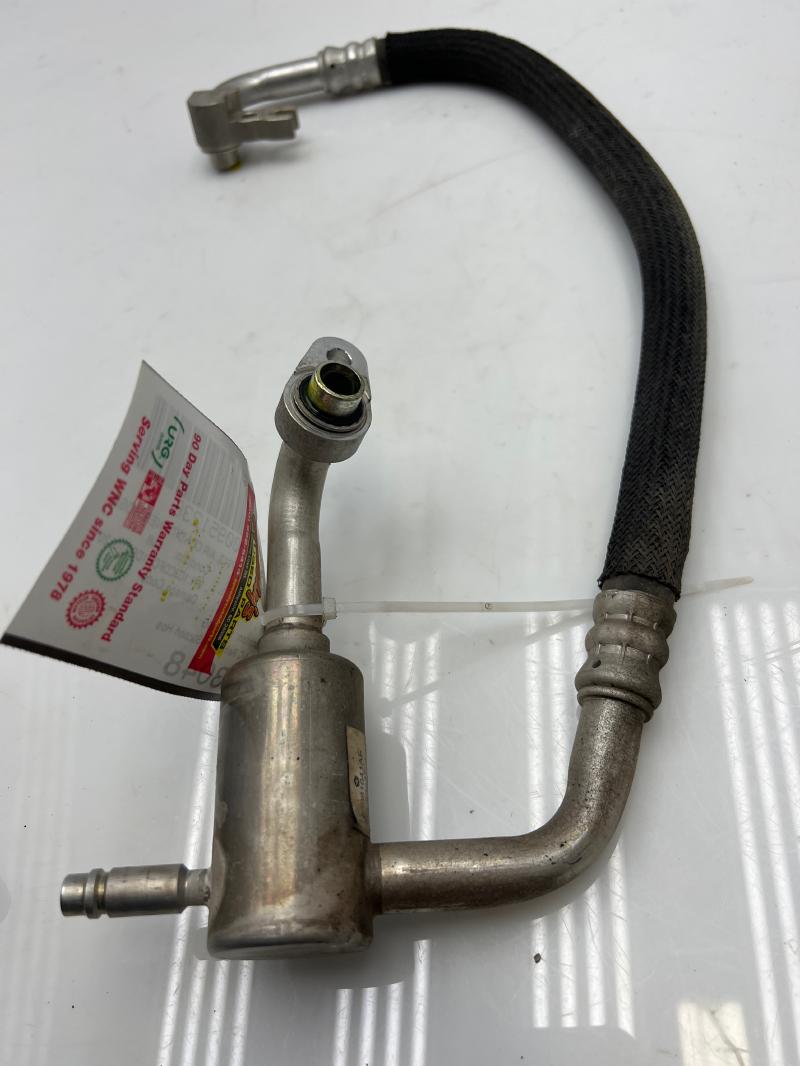 2013 Dodge Dart 1.4L AC Suction Hose Genuine OEM 68081641AC