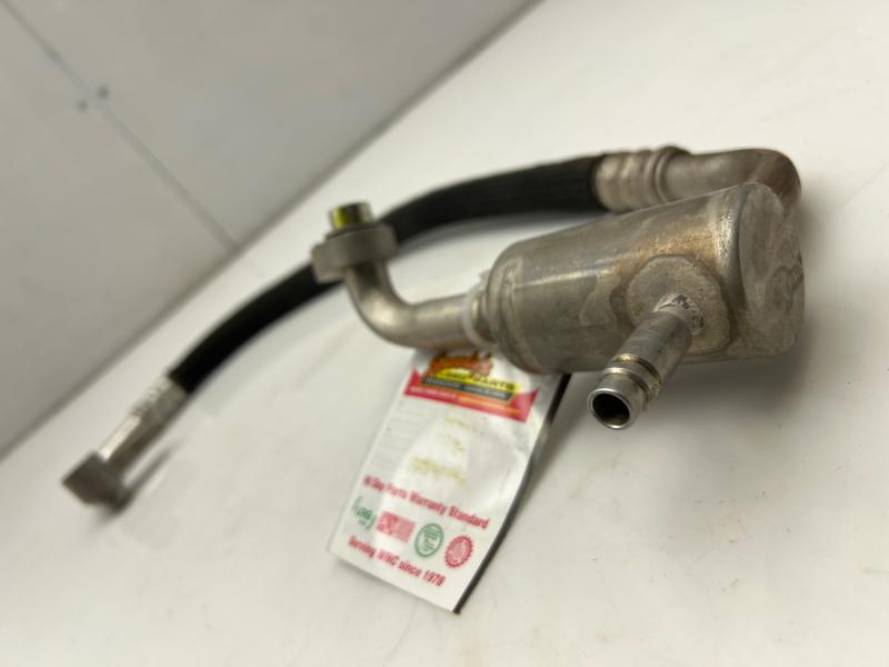 2013 Dodge Dart 1.4L AC Suction Hose Genuine OEM 68081641AC