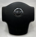 2011 Nissan Armada Air Bag