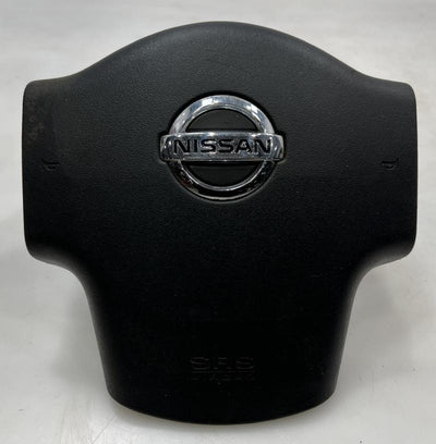 2011 Nissan Armada Air Bag