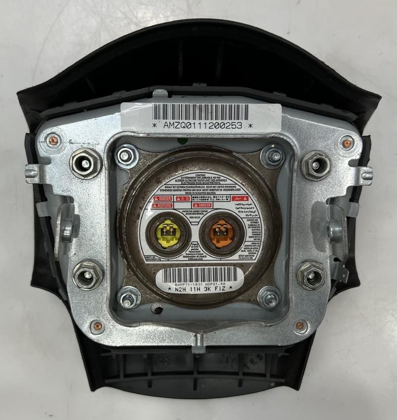 2011 Nissan Armada Air Bag
