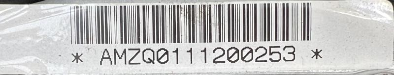 2011 Nissan Armada Air Bag
