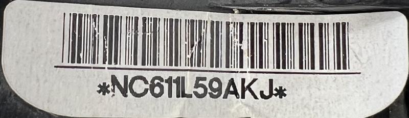 2011 Nissan Armada Air Bag