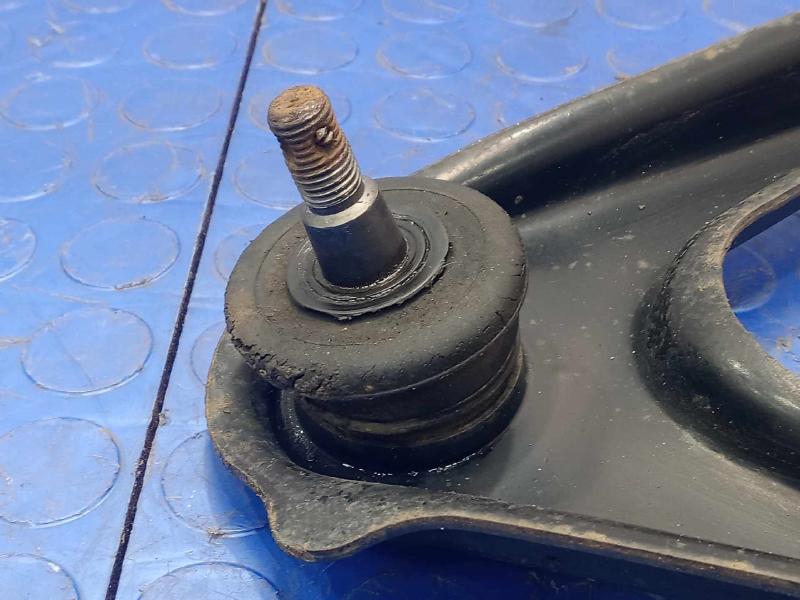 1997-2001 Honda CR-V Front Upper Control Arm Left Driver Side OEM 51460S10020,LH