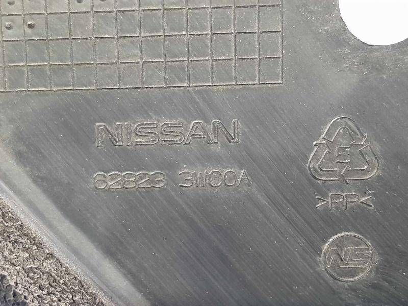 2014 Nissan Versa Misc Ebay Parts