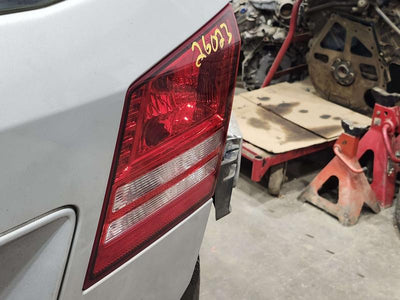 2014 Dodge Journey Tail Light Assembly