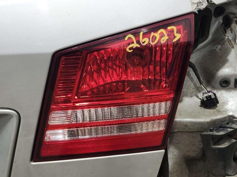 2014 Dodge Journey Tail Light Assembly