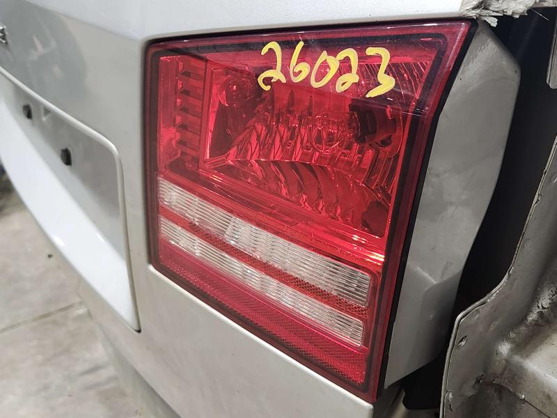 2014 Dodge Journey Tail Light Assembly