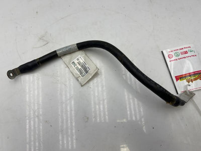 2017 Jeep Grand Cherokee Wire Harness (Engine)