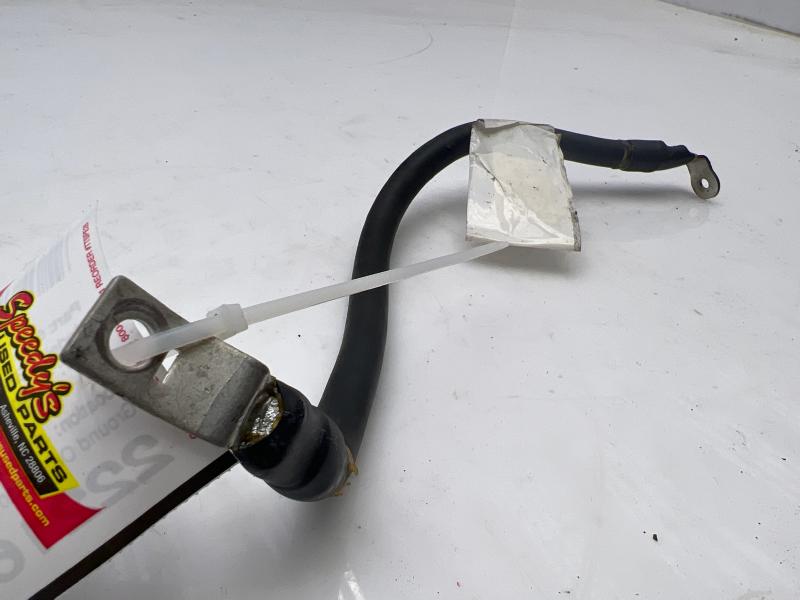 2017 Jeep Grand Cherokee Wire Harness (Engine)