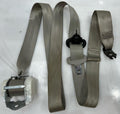 2013 Ford C-MAX Rear Seat Belt