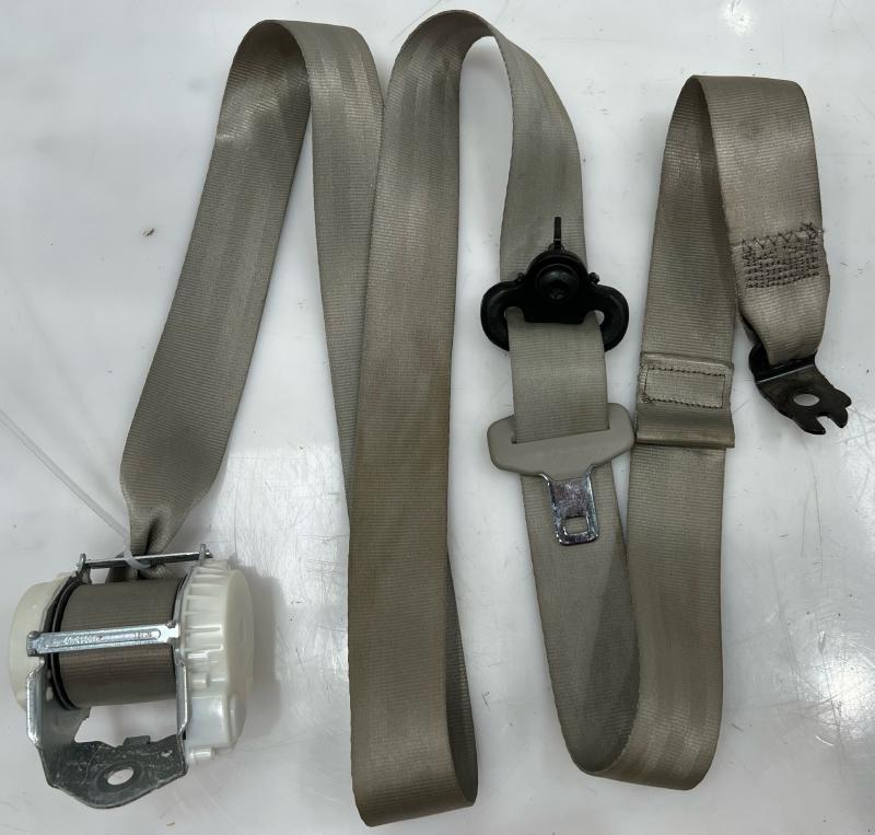2013 Ford C-MAX Rear Seat Belt