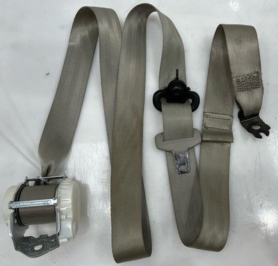 2013 Ford C-MAX Rear Seat Belt