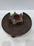 2015 Nissan Pathfinder Rear Knuckle/Stub Axle