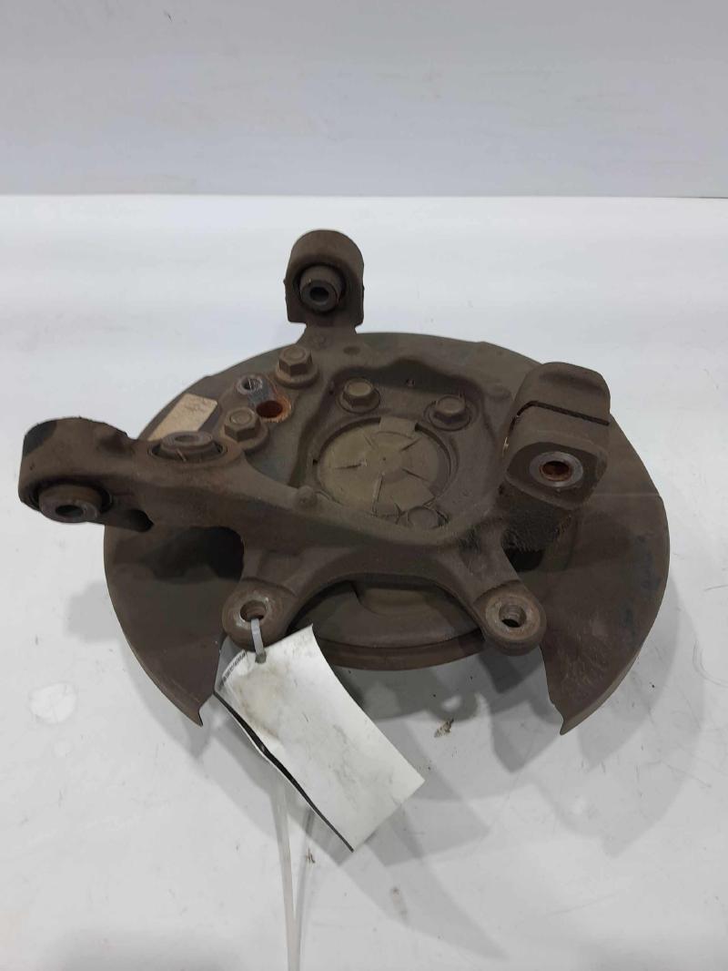2015 Nissan Pathfinder Rear Knuckle/Stub Axle