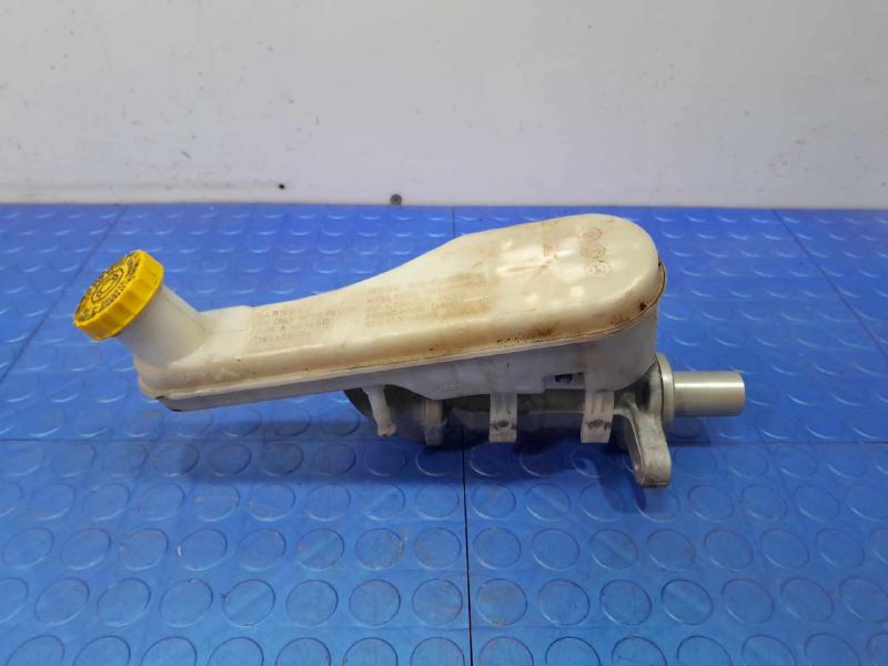 2015 Dodge Journey Master Cylinder