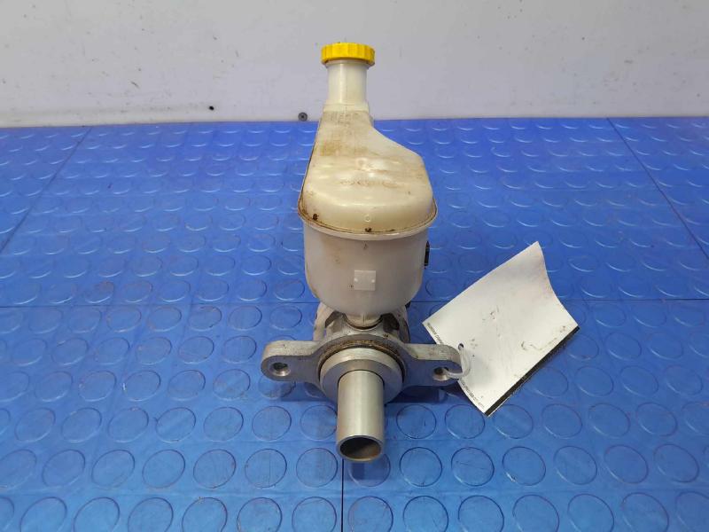 2015 Dodge Journey Master Cylinder