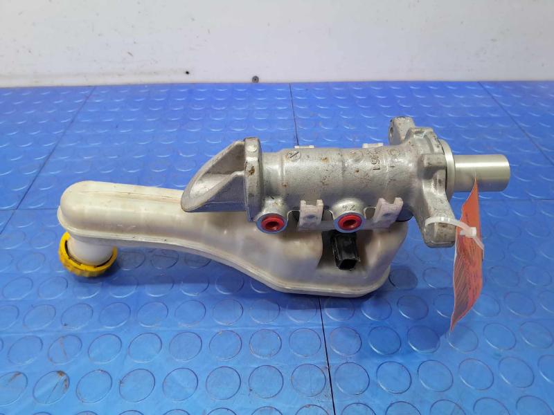 2015 Dodge Journey Master Cylinder
