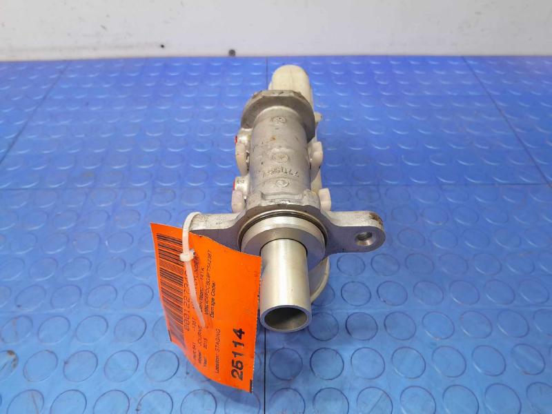 2015 Dodge Journey Master Cylinder