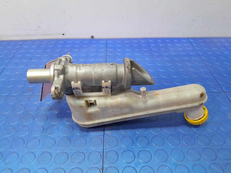 2015 Dodge Journey Master Cylinder