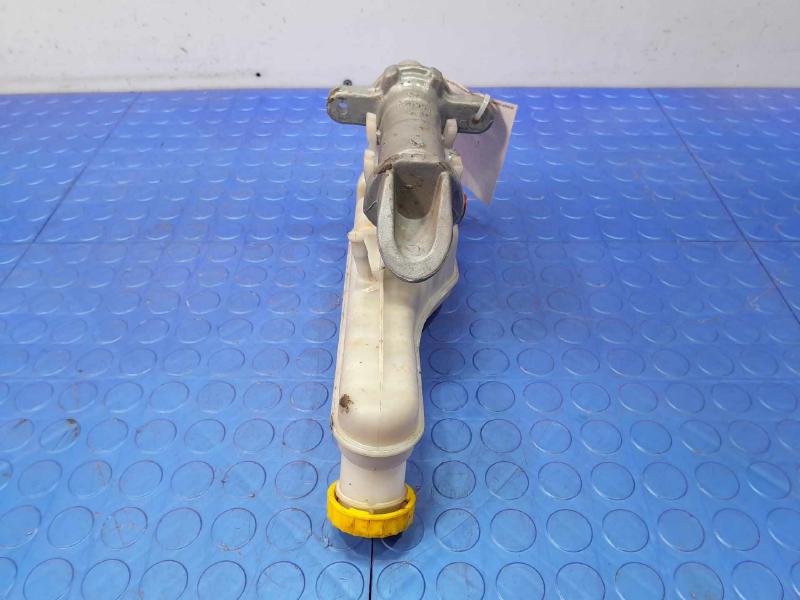 2015 Dodge Journey Master Cylinder