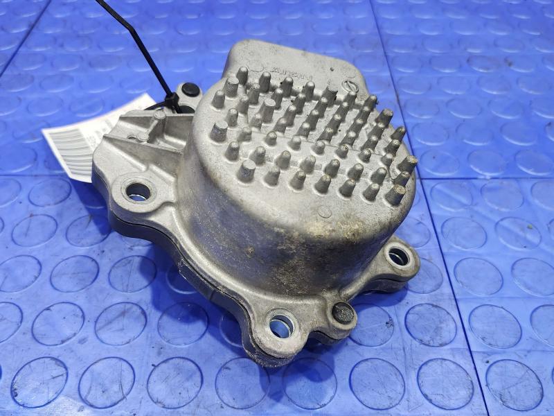 2017 Toyota Prius Coolant Pump