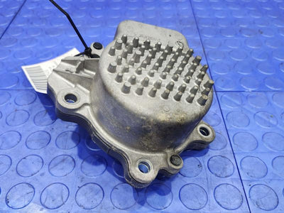 2017 Toyota Prius Coolant Pump