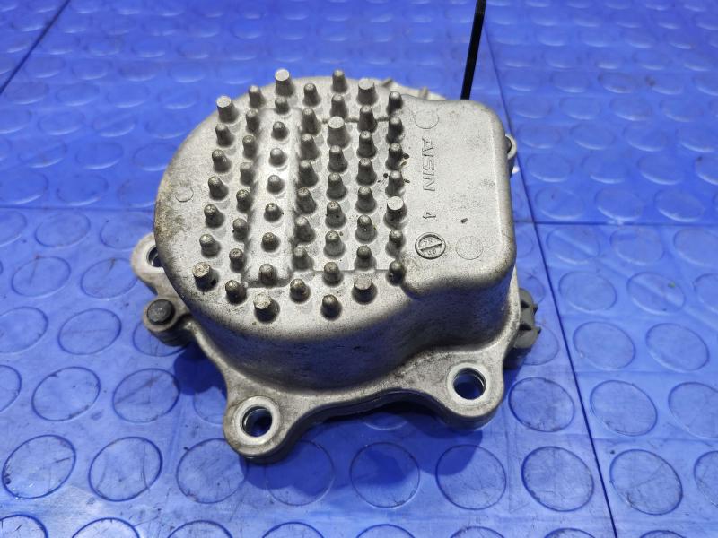 2017 Toyota Prius Coolant Pump