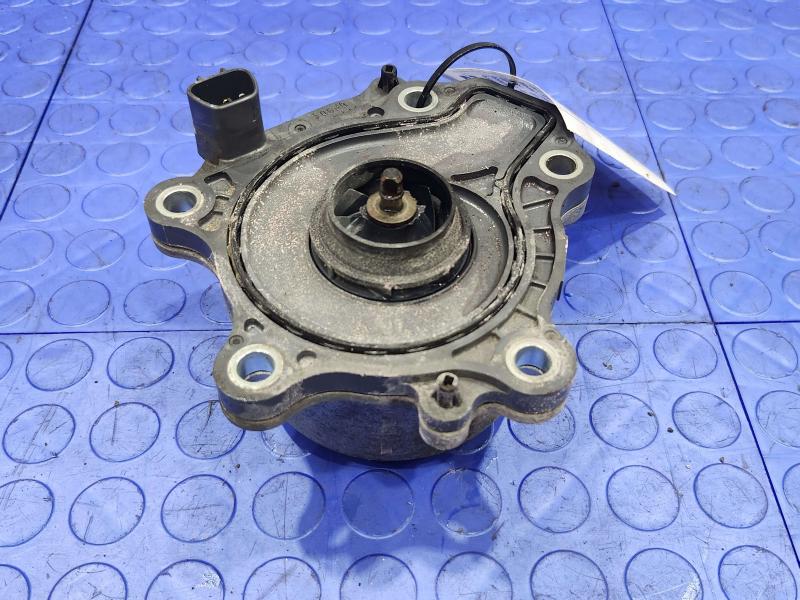 2017 Toyota Prius Coolant Pump
