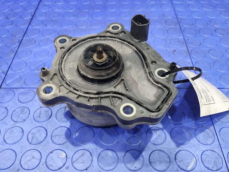 2017 Toyota Prius Coolant Pump