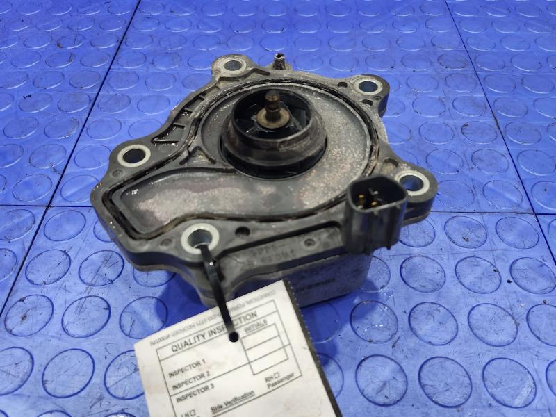 2017 Toyota Prius Coolant Pump