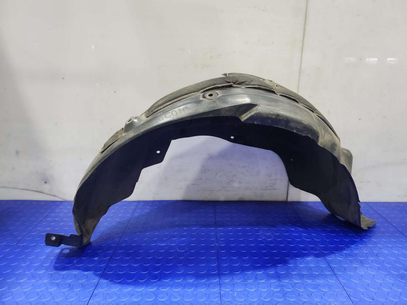 2009 Subaru Forester Inner Fender Liner