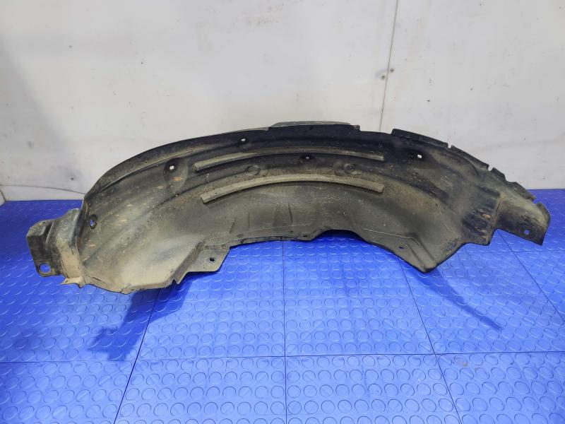 2009 Subaru Forester Inner Fender Liner