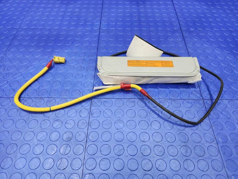 2012 Subaru Impreza Air Bag
