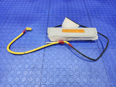 2012 Subaru Impreza Air Bag