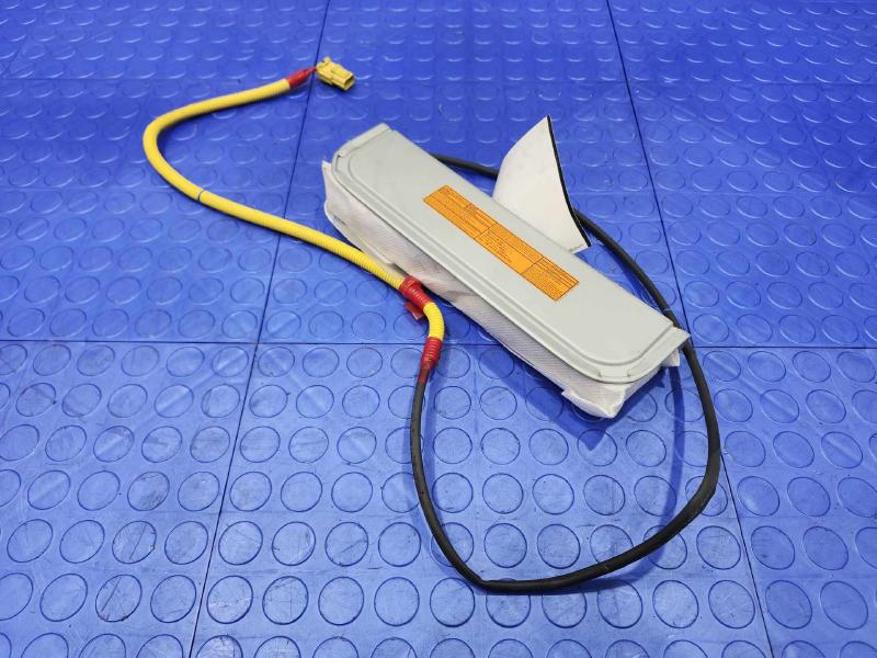 2012 Subaru Impreza Air Bag