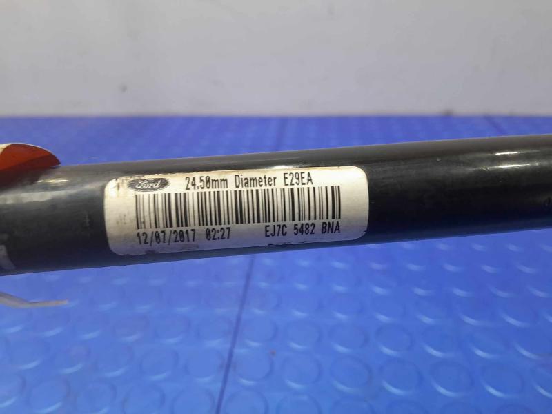 2017 Lincoln MKC Stabilizer Bar